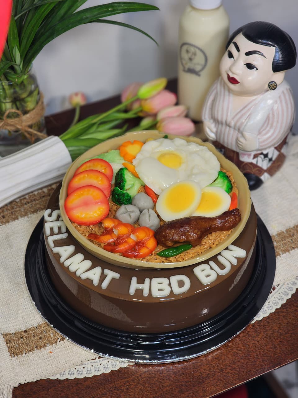 Kemasan Premium