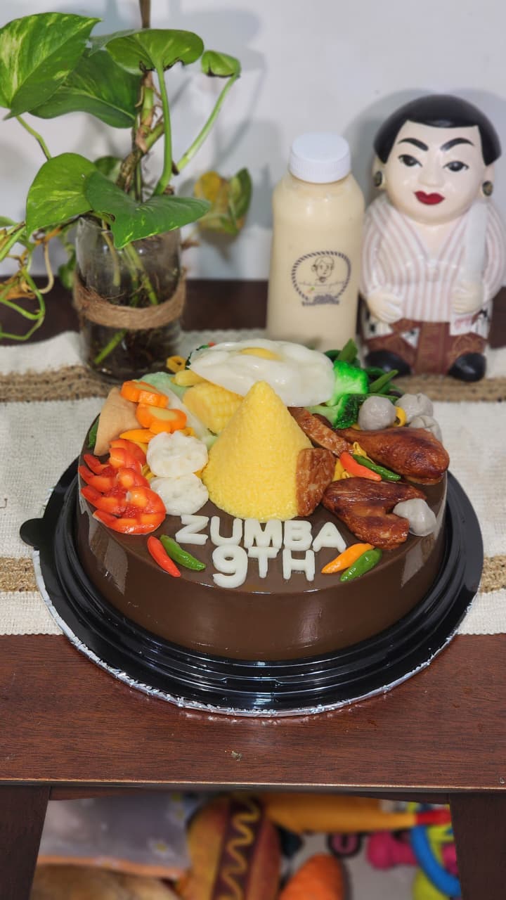 Royal Butterscotch Pudding